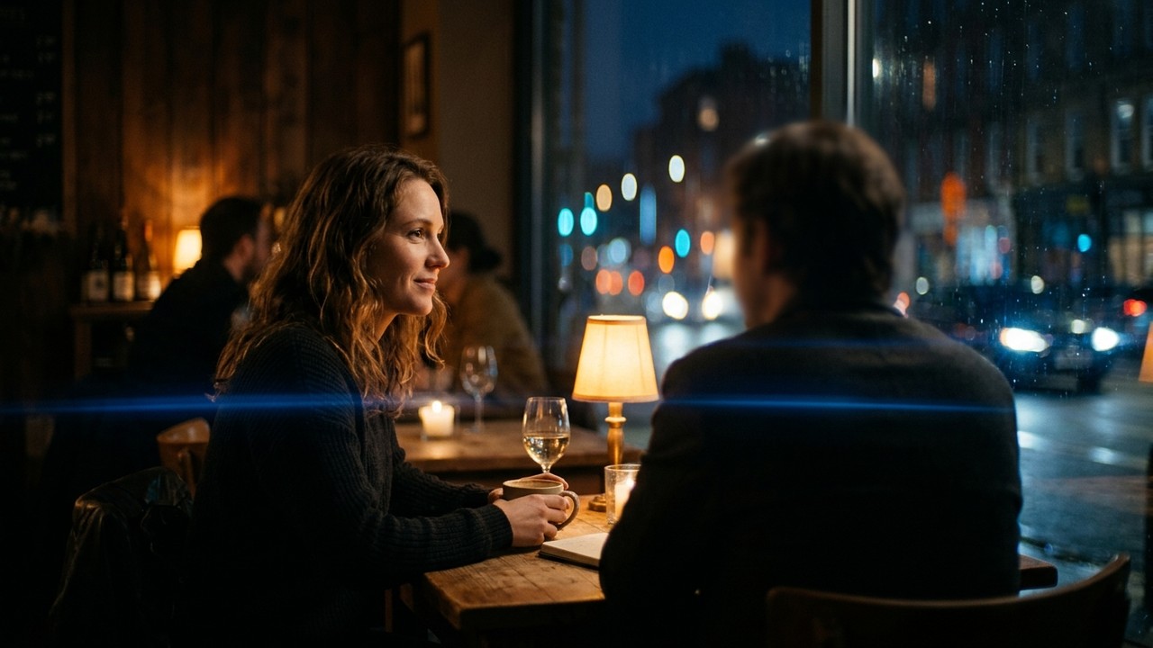 Anamorphic Lens De-Squeeze & Color Grading: 1.33x, 1.5x, and 2.0x Workflows Master Graded