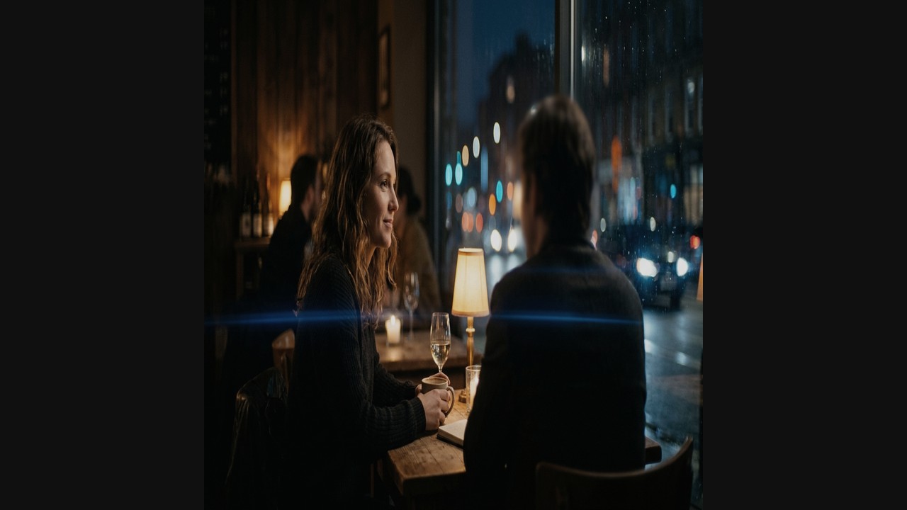 Anamorphic Lens De-Squeeze & Color Grading: 1.33x, 1.5x, and 2.0x Workflows Raw / Unprocessed