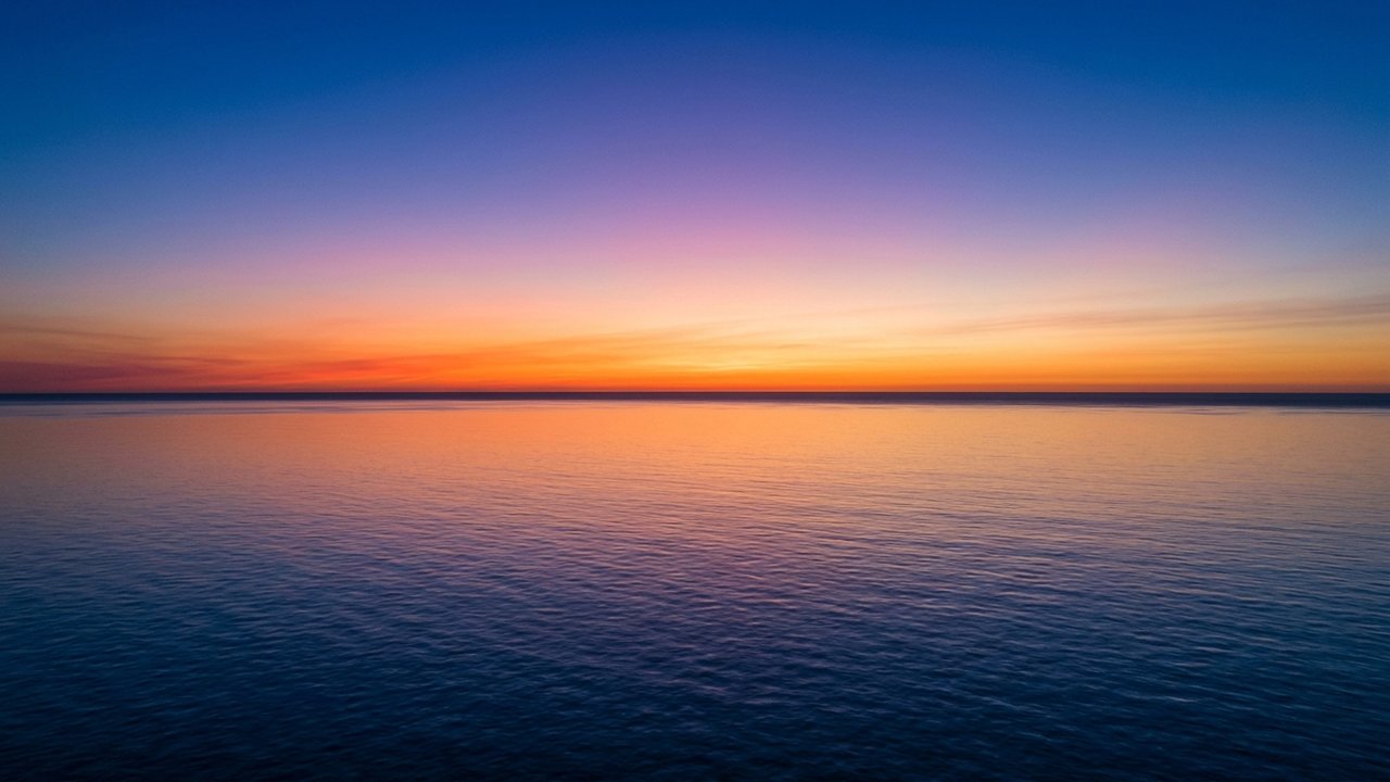 Silky Smooth 10-Bit Gradient