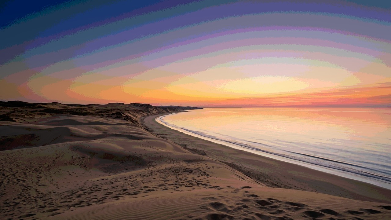 LUT Interpolation: Tetrahedral vs Trilinear & Why LUTs Cause Color Banding Raw / Unprocessed