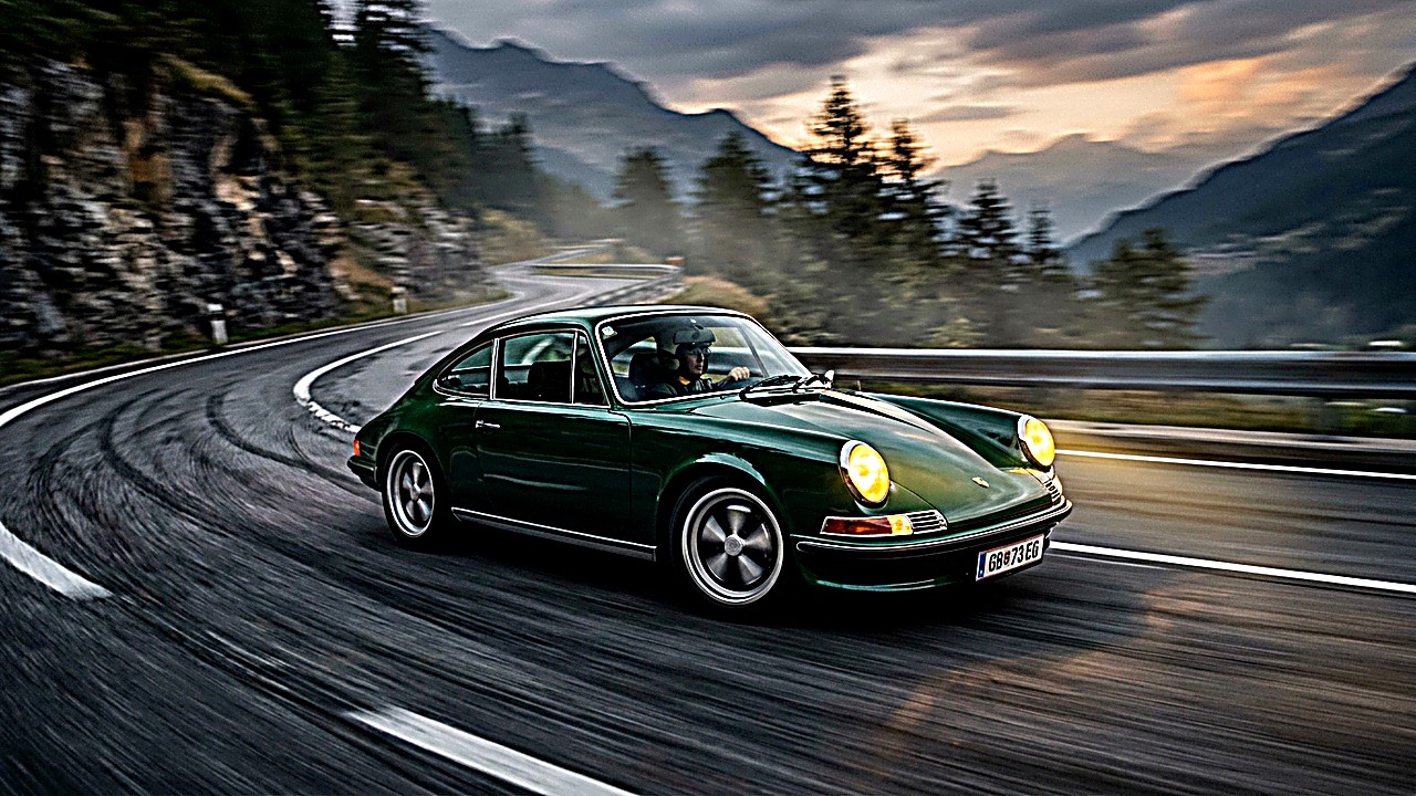 The 180-Degree Shutter Rule: Motion Blur Aesthetics & High-Speed Sync Raw / Unprocessed