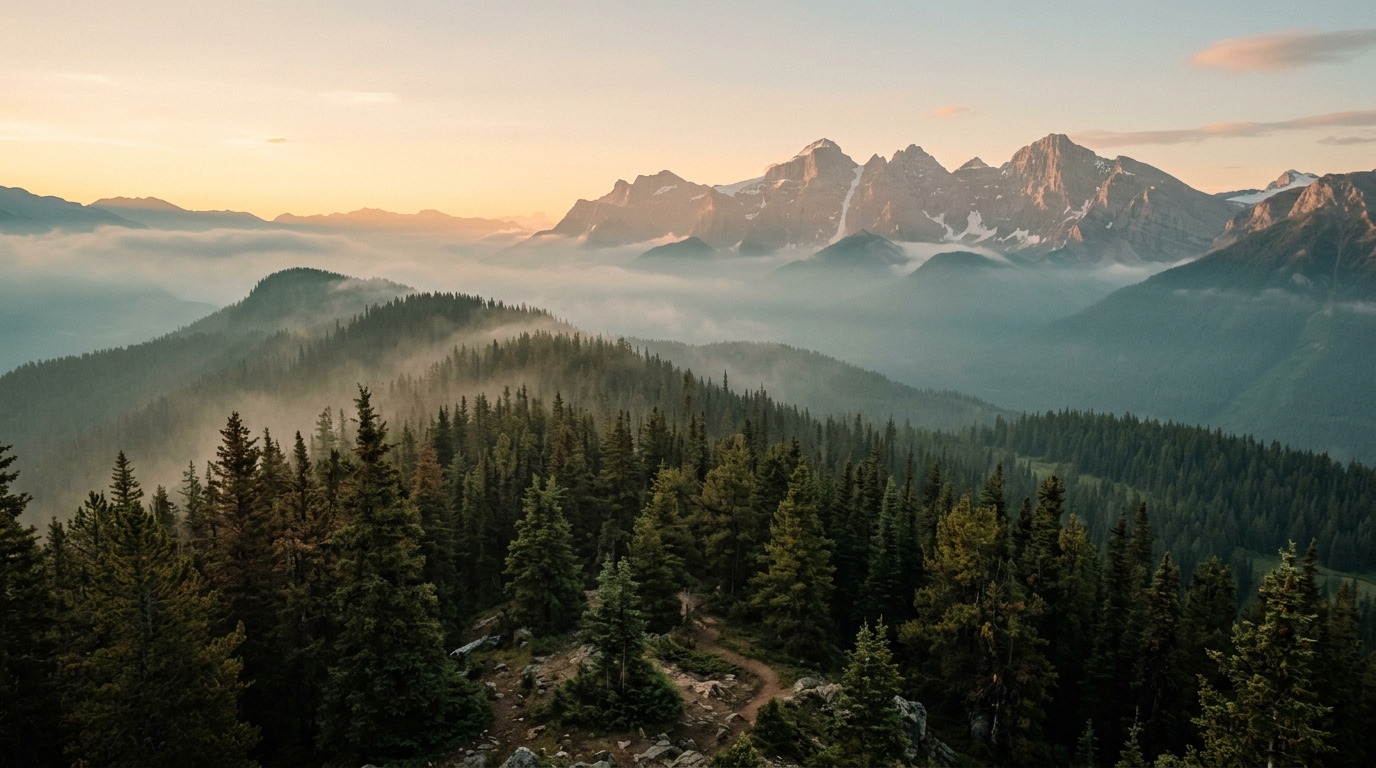 Fujifilm X-T5 F-Log2 Mountain Frame