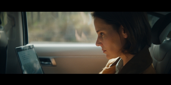 Graded Footage