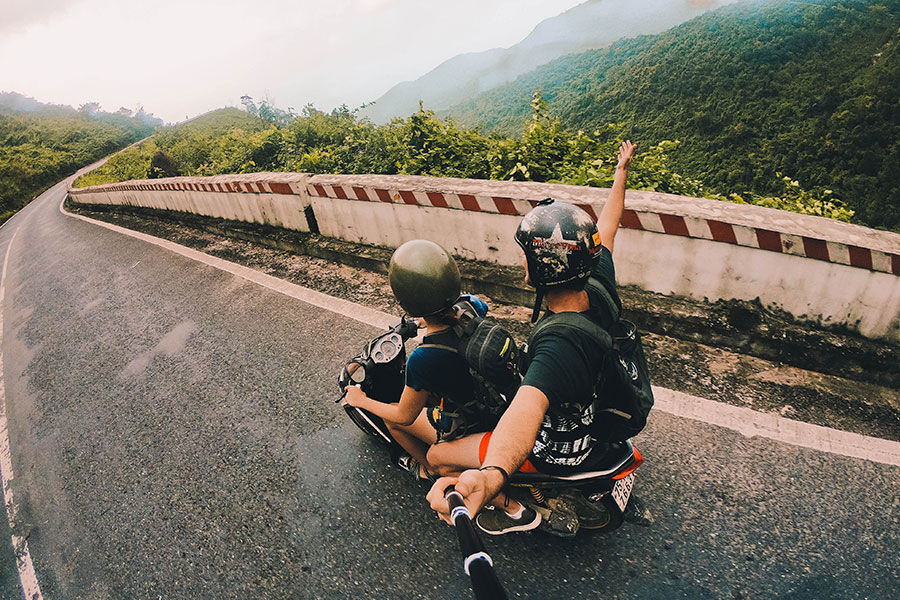 Adventure Free Lightroom Preset After Calibration