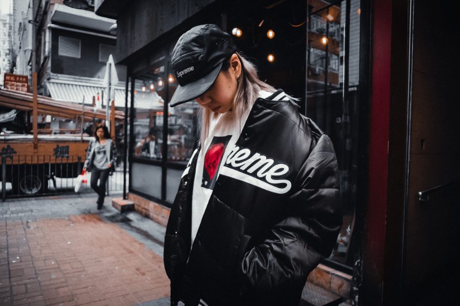 BLVCK Free Lightroom Preset After Calibration