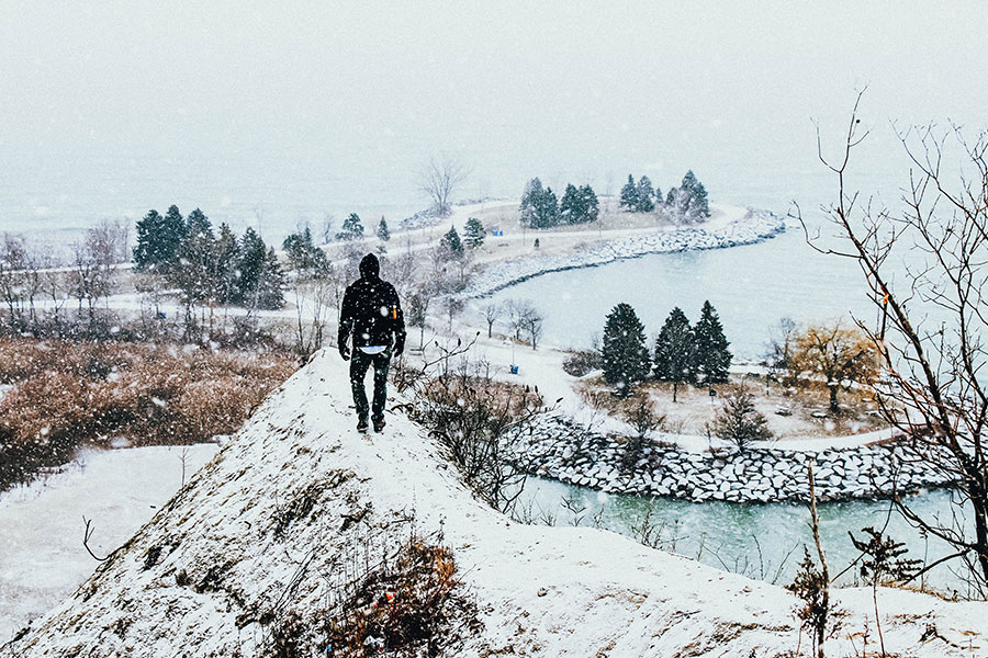 Canada Free Lightroom Preset After Calibration