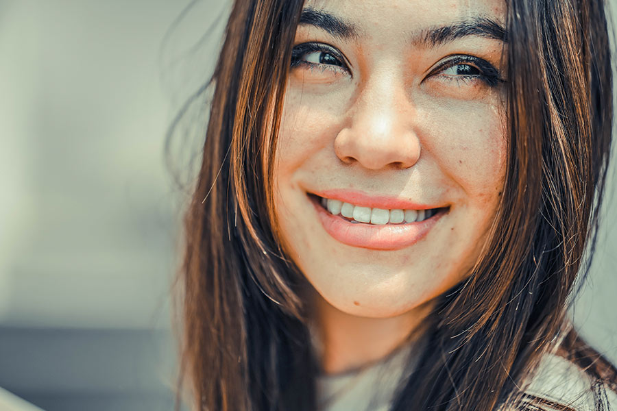 Chic Free Lightroom Preset After Calibration