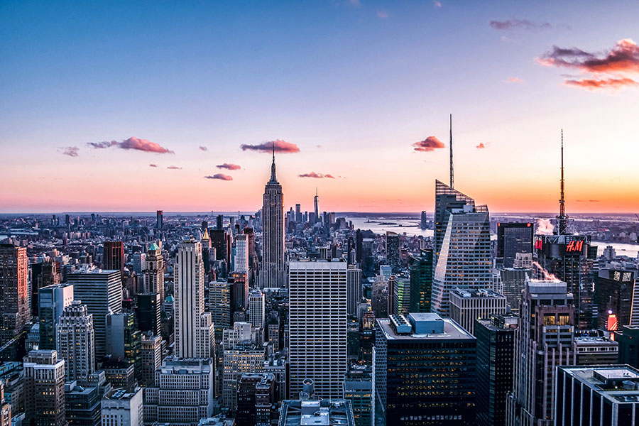 City Twilight Free Lightroom Preset After Calibration