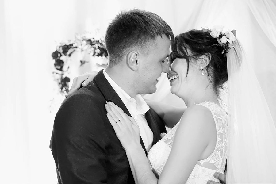 Classic Marriage Free Lightroom Preset After Calibration