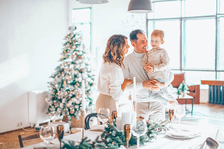 Family Time Free Lightroom Preset After Calibration