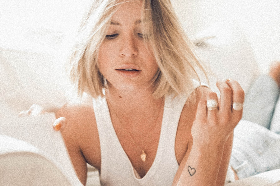 Film & Airy Free Lightroom Preset After Calibration