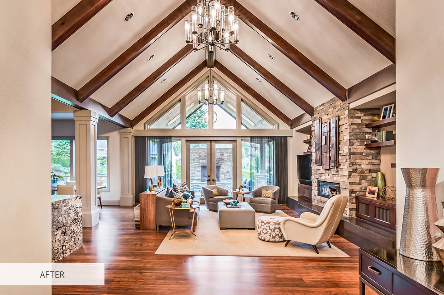 For Interior Photography Bright Free Lightroom Preset After Calibration