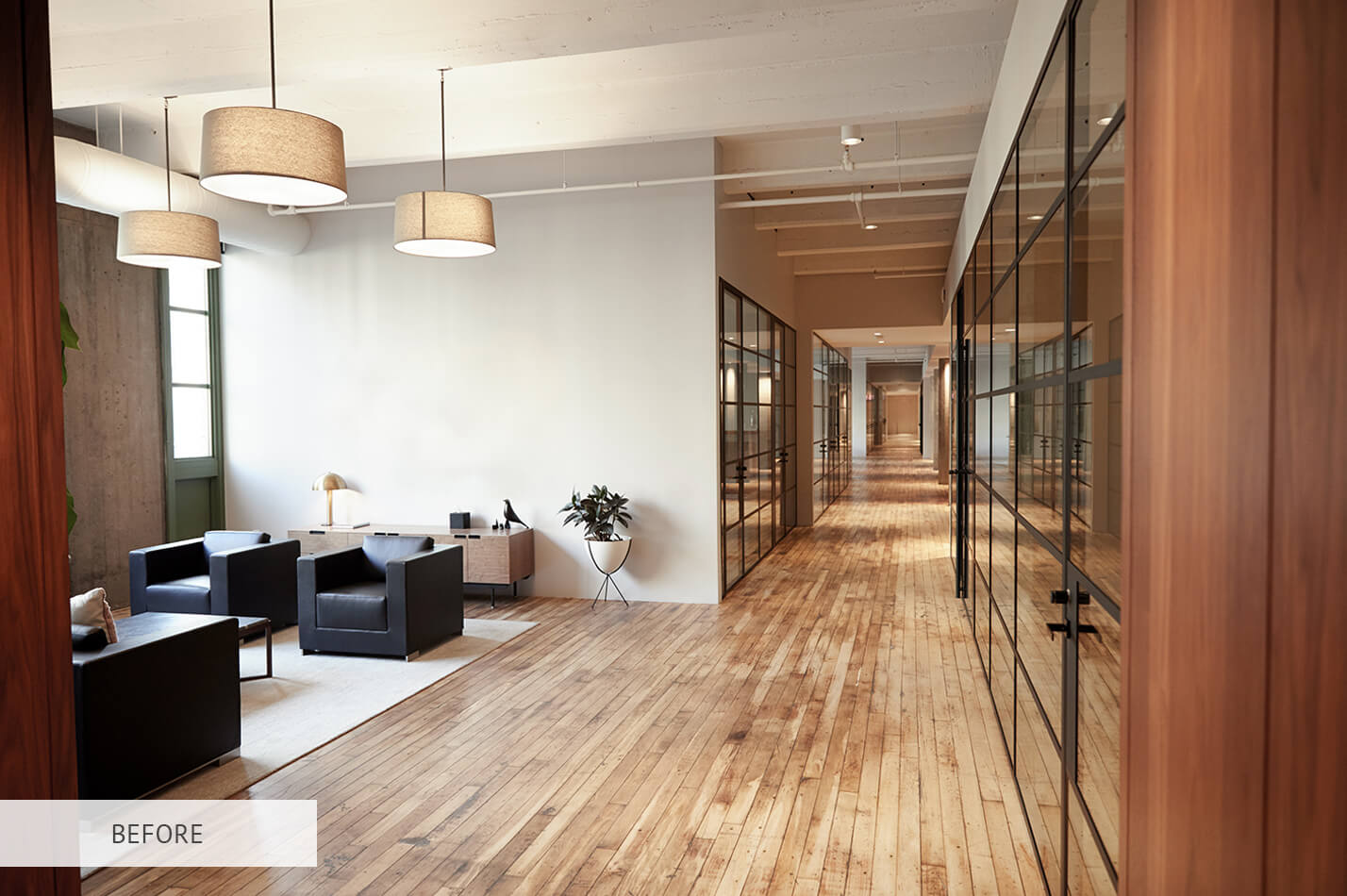 For Interior Photography Remove Highlights Raw Image Before Calibration