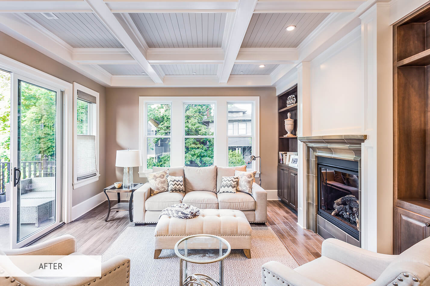 For Interior Photography Remove Yellow Free Lightroom Preset After Calibration
