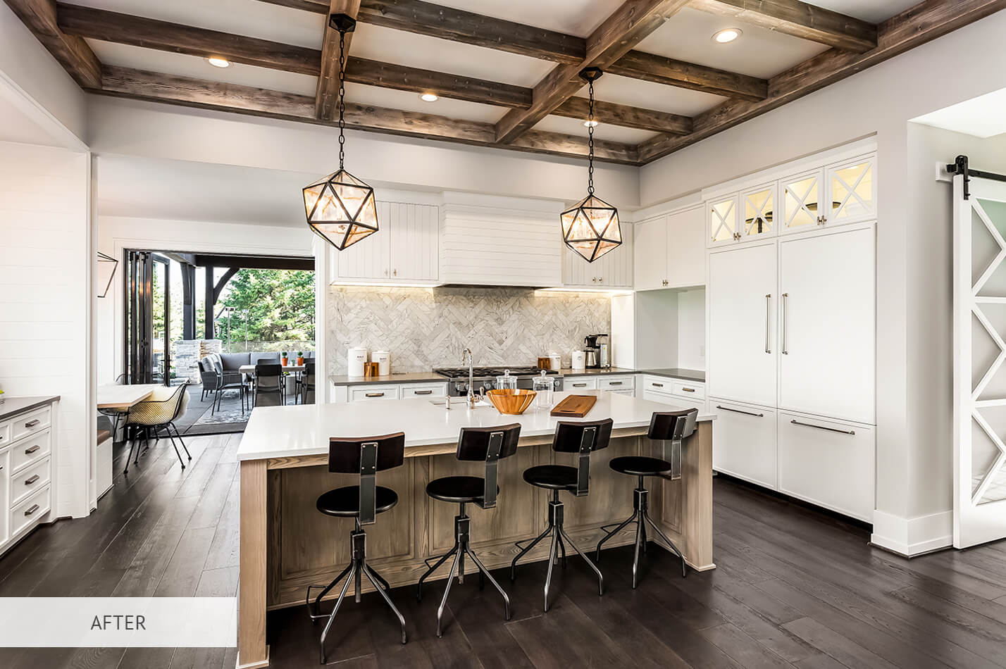 For Interior Photography Sharpen Free Lightroom Preset After Calibration