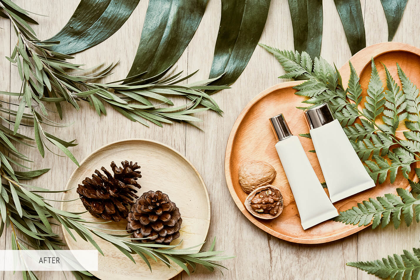 For Product Photography Chocolate Free Lightroom Preset After Calibration