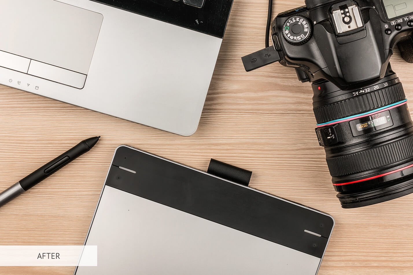 For Product Photography Clarity Free Lightroom Preset After Calibration