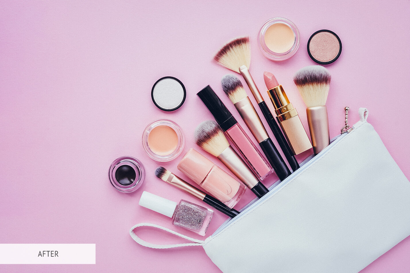 For Product Photography Cool Toning Free Lightroom Preset After Calibration