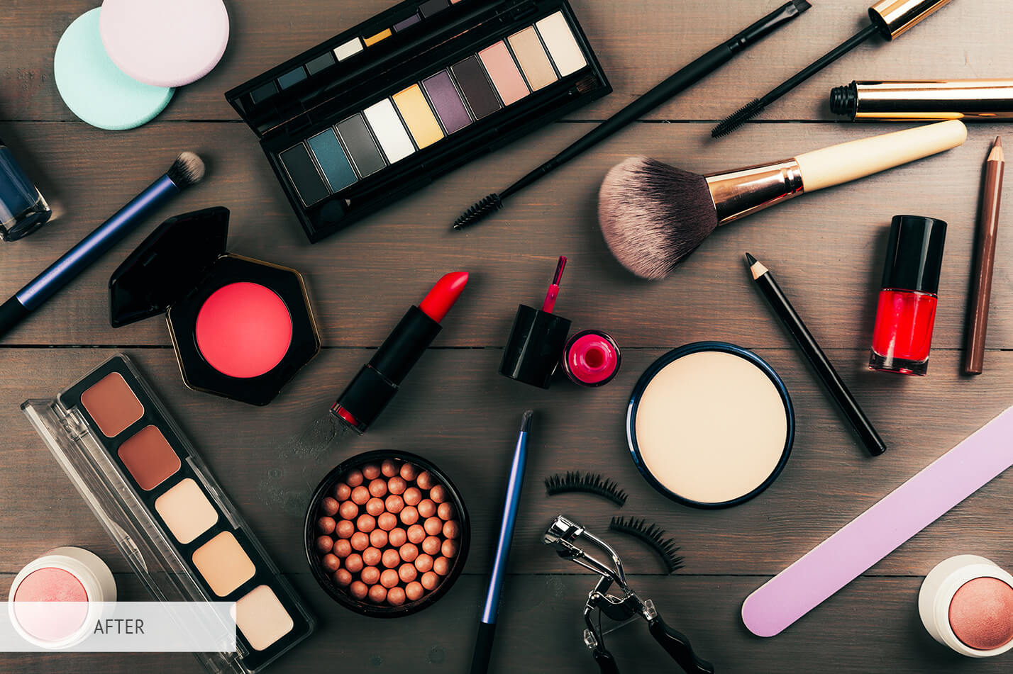 For Product Photography Fashion Free Lightroom Preset After Calibration