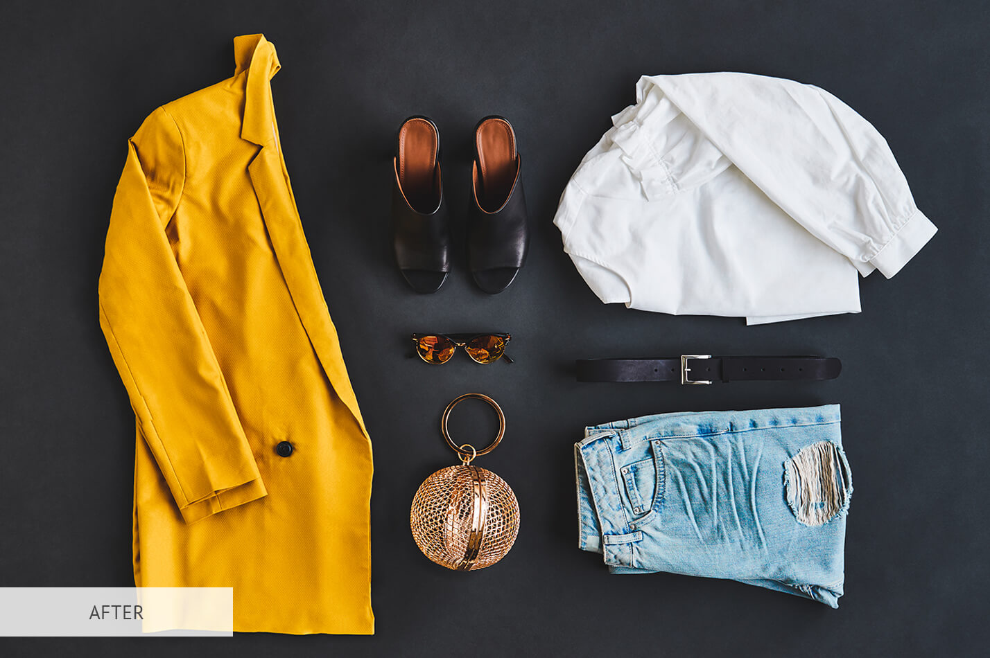 For Product Photography Matte Free Lightroom Preset After Calibration