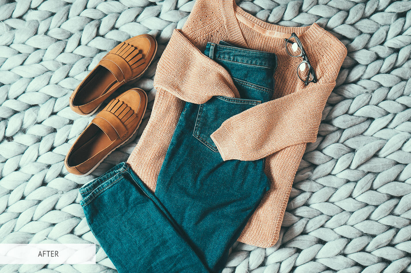 For Product Photography Olive Free Lightroom Preset After Calibration