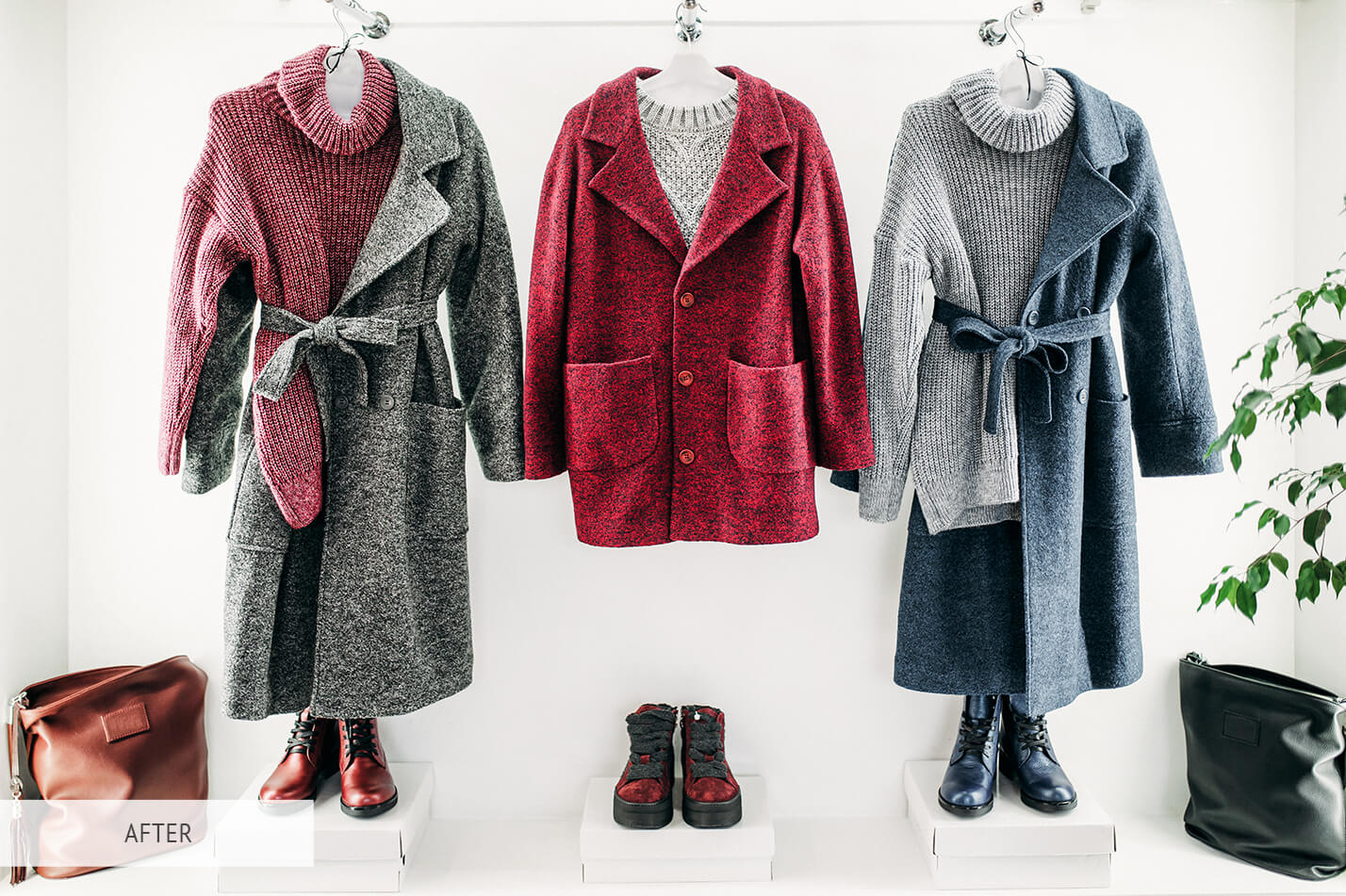 For Product Photography Retro Free Lightroom Preset After Calibration