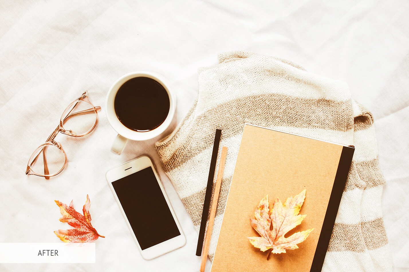 For Product Photography Sweet Free Lightroom Preset After Calibration