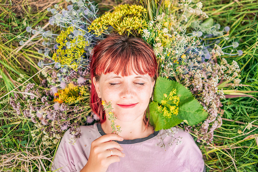 Fresh portrait Free Lightroom Preset After Calibration