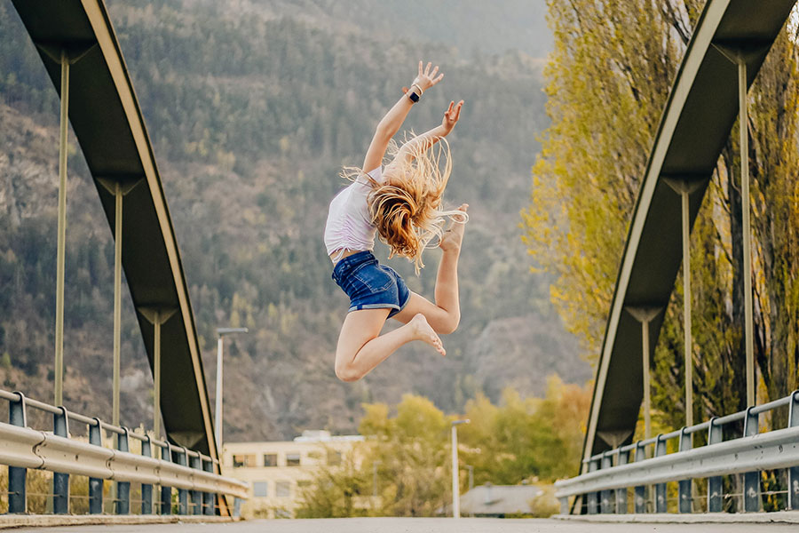 Happiness Free Lightroom Preset After Calibration