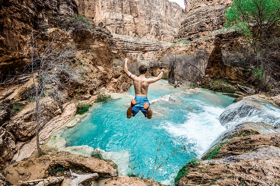 HDR GoPro Free Lightroom Preset After Calibration