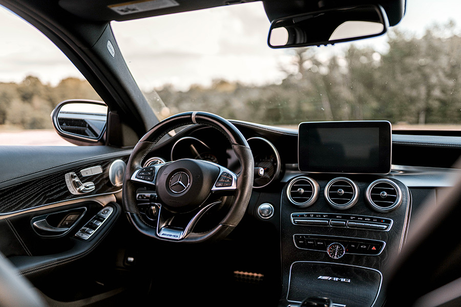 Interior Details Free Lightroom Preset After Calibration