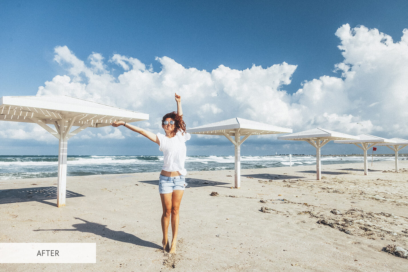 Kodachrome For Portrait Free Lightroom Preset After Calibration