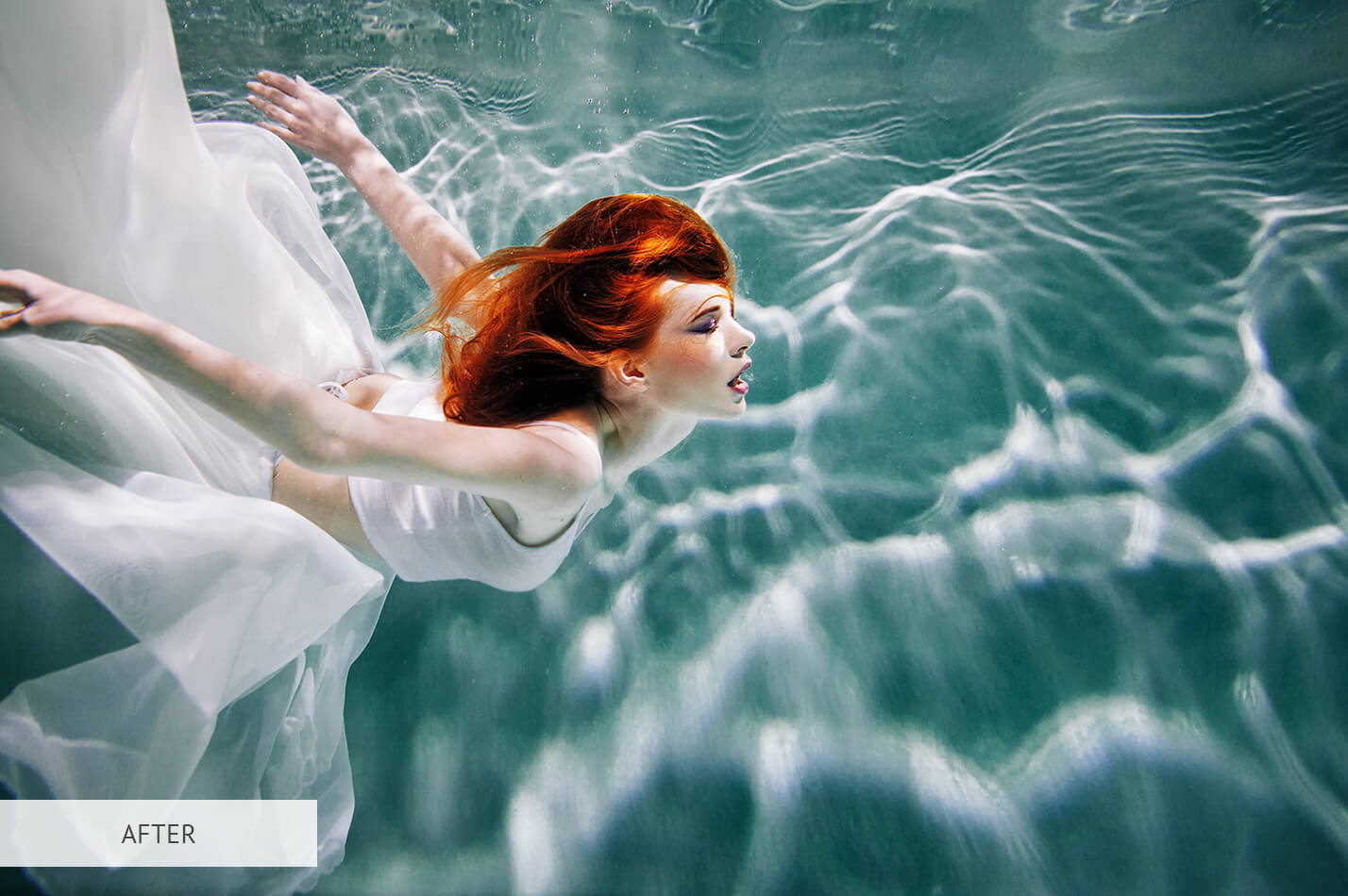 Kodachrome For Pure Free Lightroom Preset After Calibration