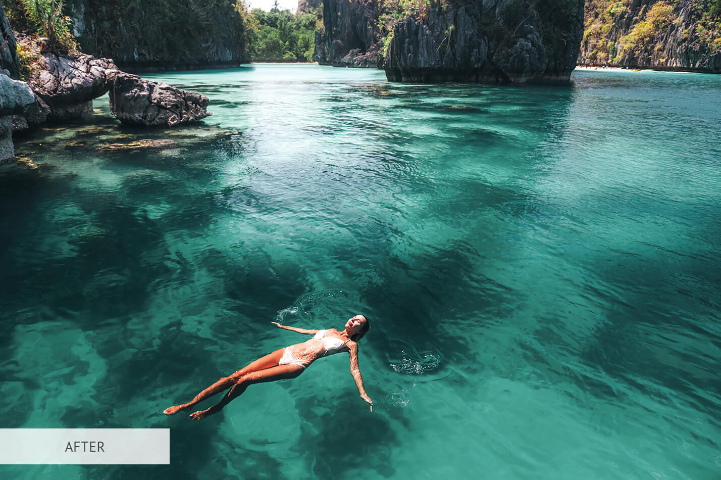Kodachrome For Tonning Free Lightroom Preset After Calibration