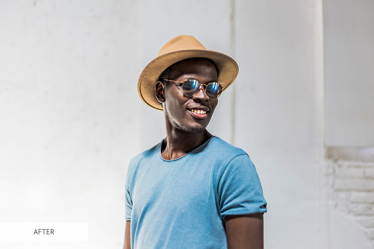 Kodachrome For Vibrance Free Lightroom Preset After Calibration