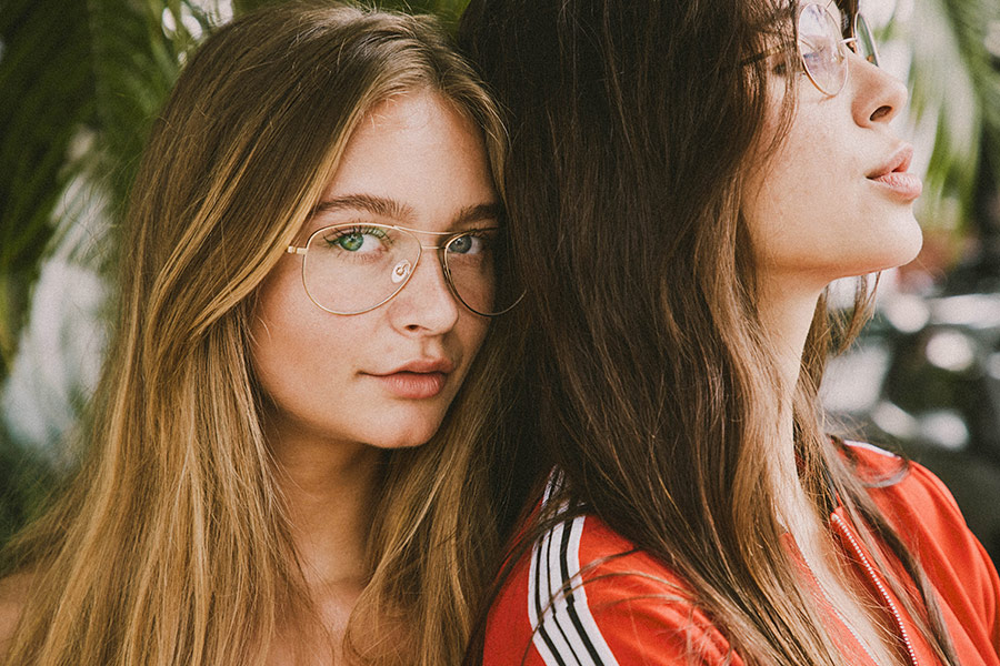 Kodak Free Lightroom Preset After Calibration