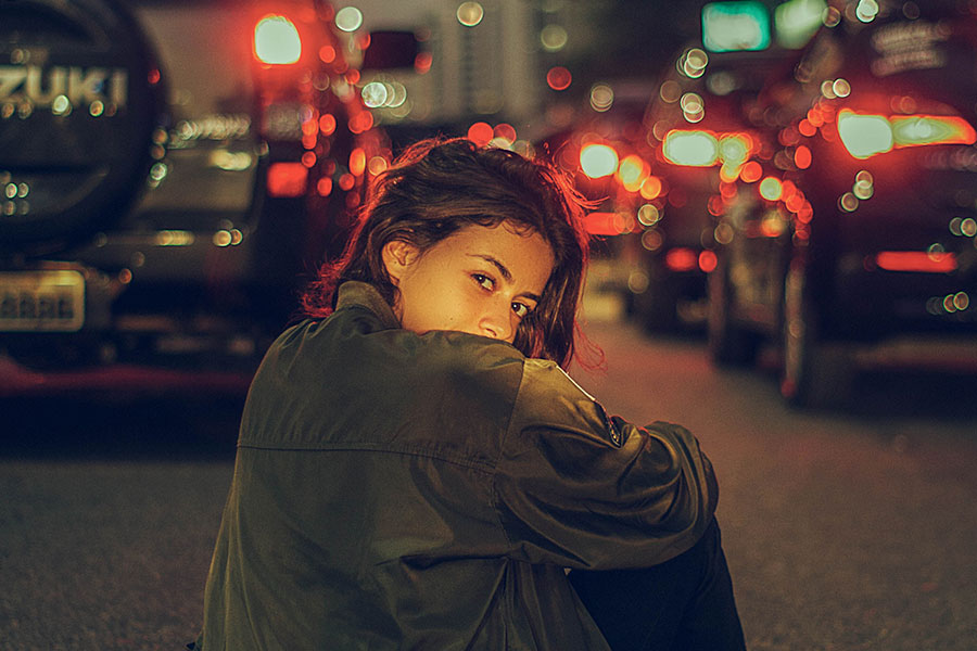 Late Portrait Free Lightroom Preset After Calibration