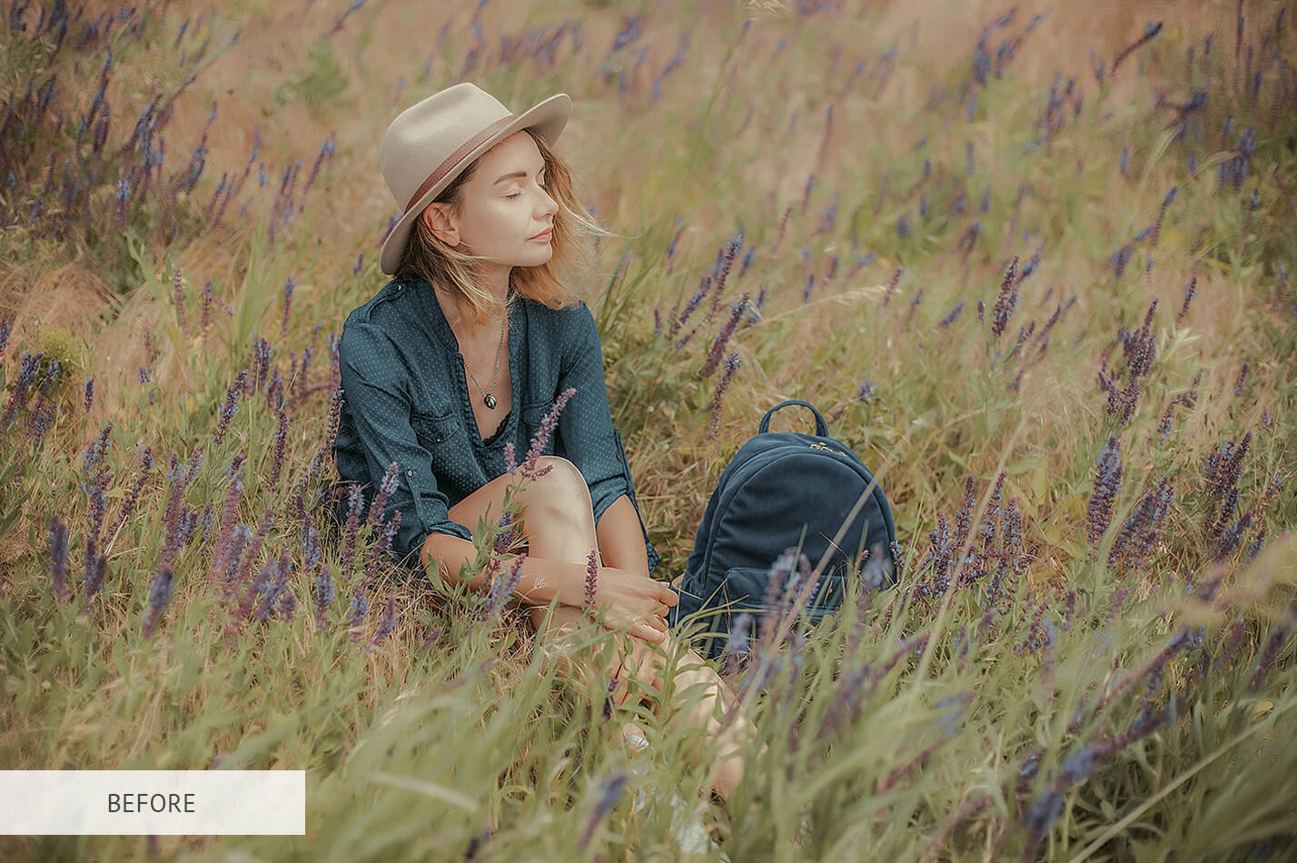 Light And Airy Brighten Raw Image Before Calibration