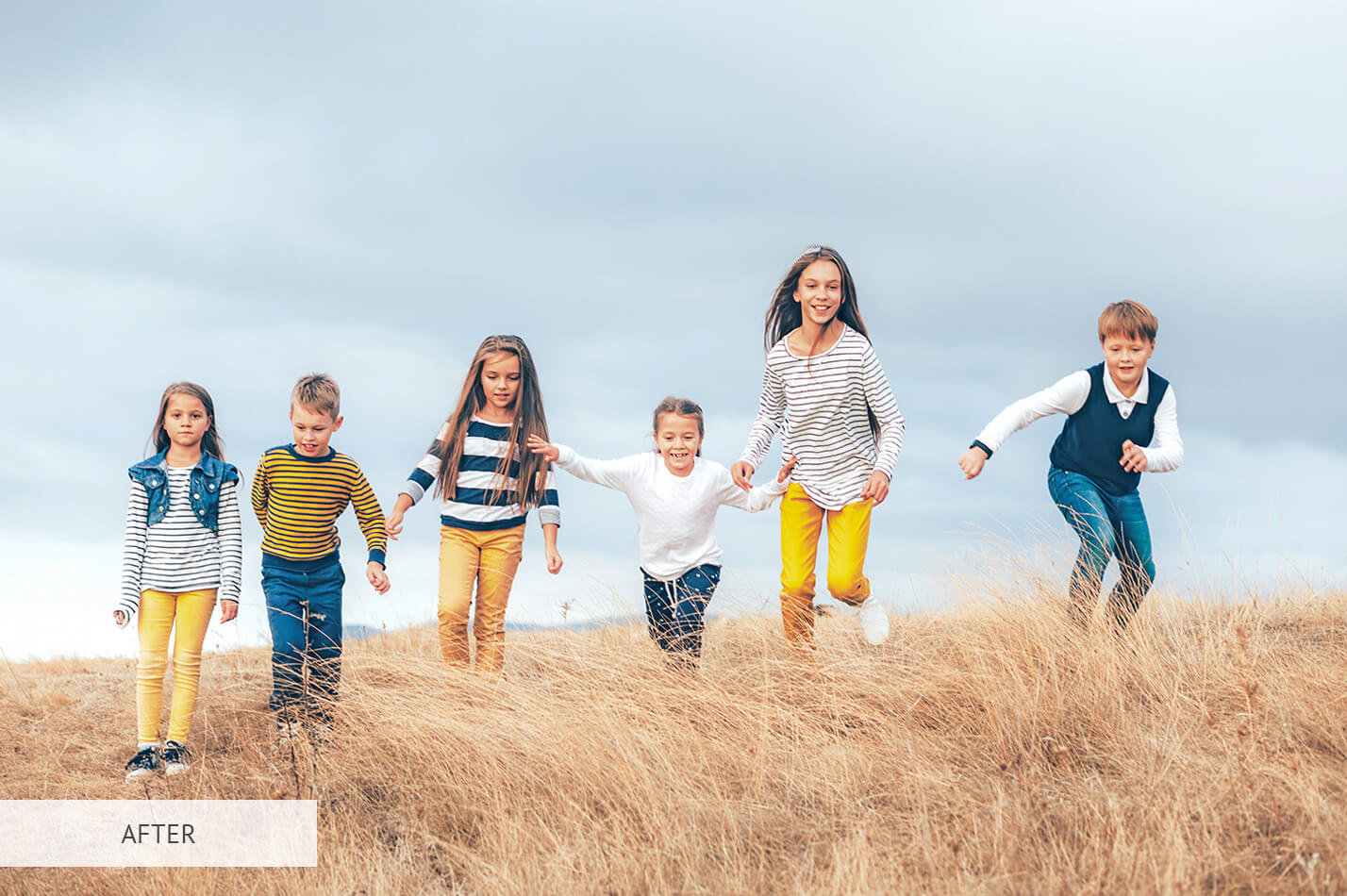 Light And Airy Pastel Free Lightroom Preset After Calibration