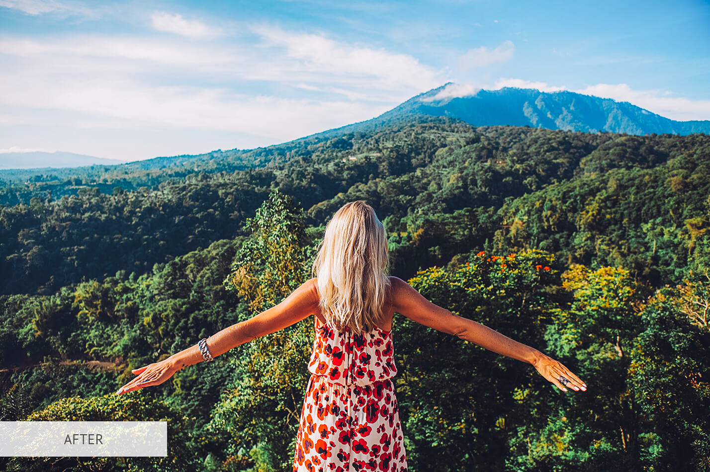 Light And Airy Soft Free Lightroom Preset After Calibration