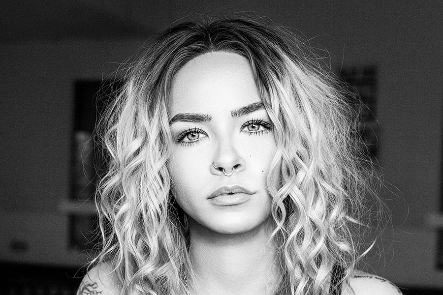 Matte Greyscale Free Lightroom Preset After Calibration