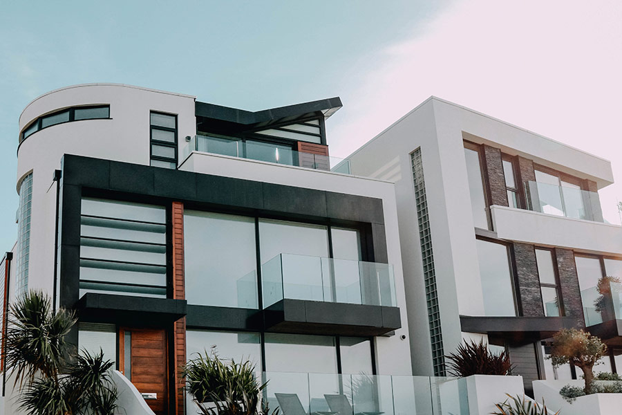 Modern Home Free Lightroom Preset After Calibration