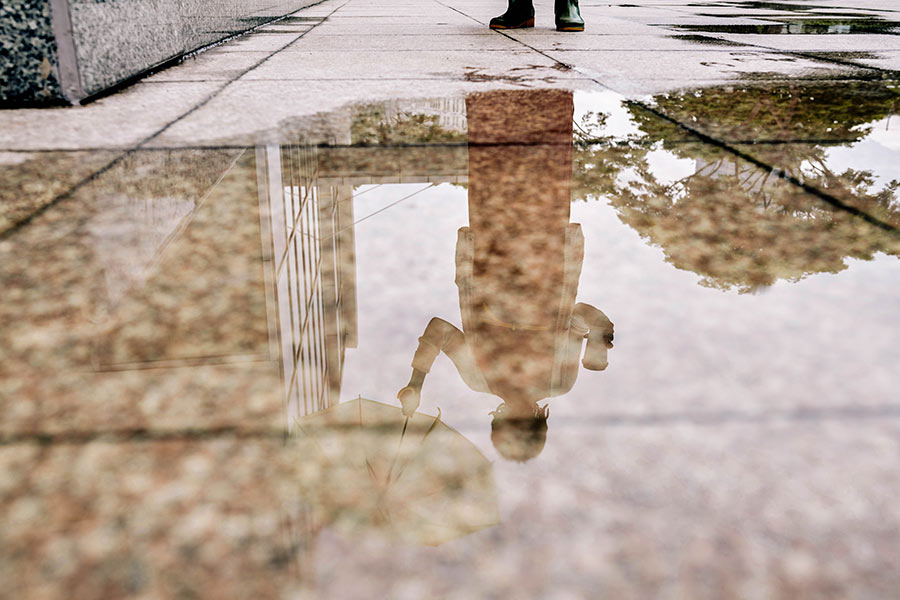 Rainy Evening Free Lightroom Preset After Calibration