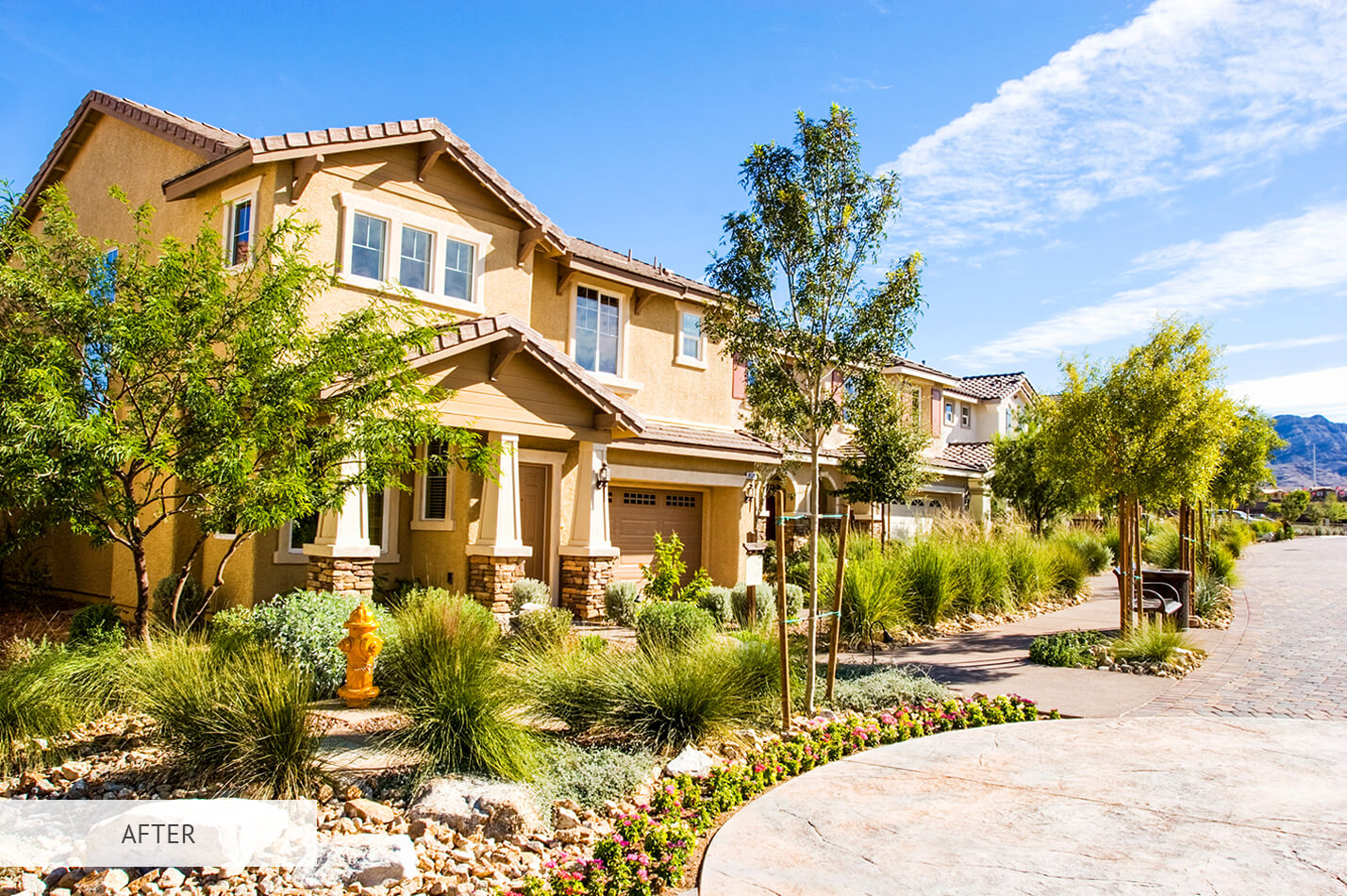 Real Estate Contrast Free Lightroom Preset After Calibration
