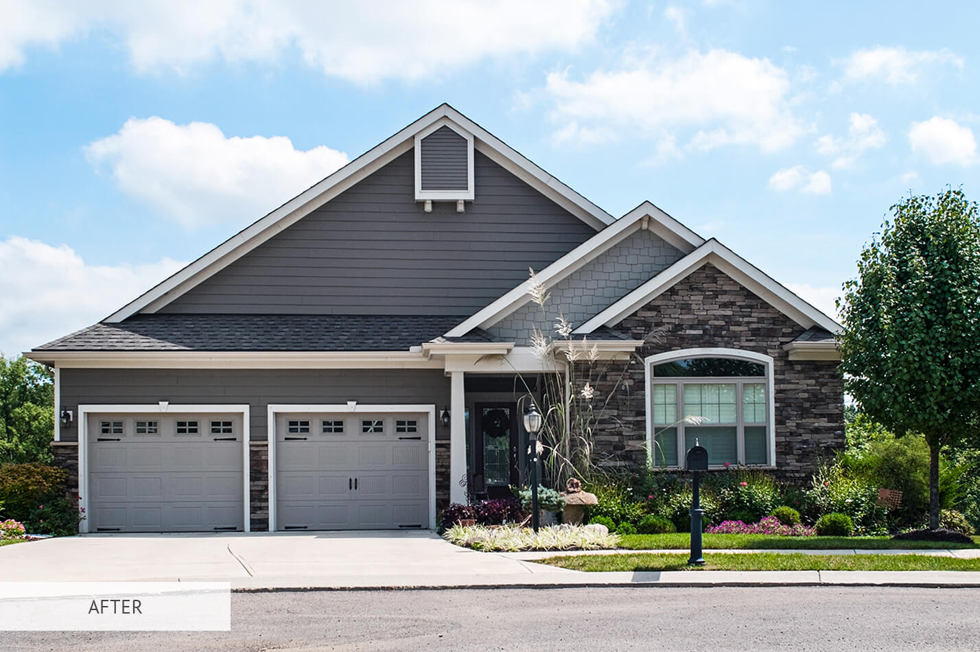 Real Estate Vibrance Free Lightroom Preset After Calibration