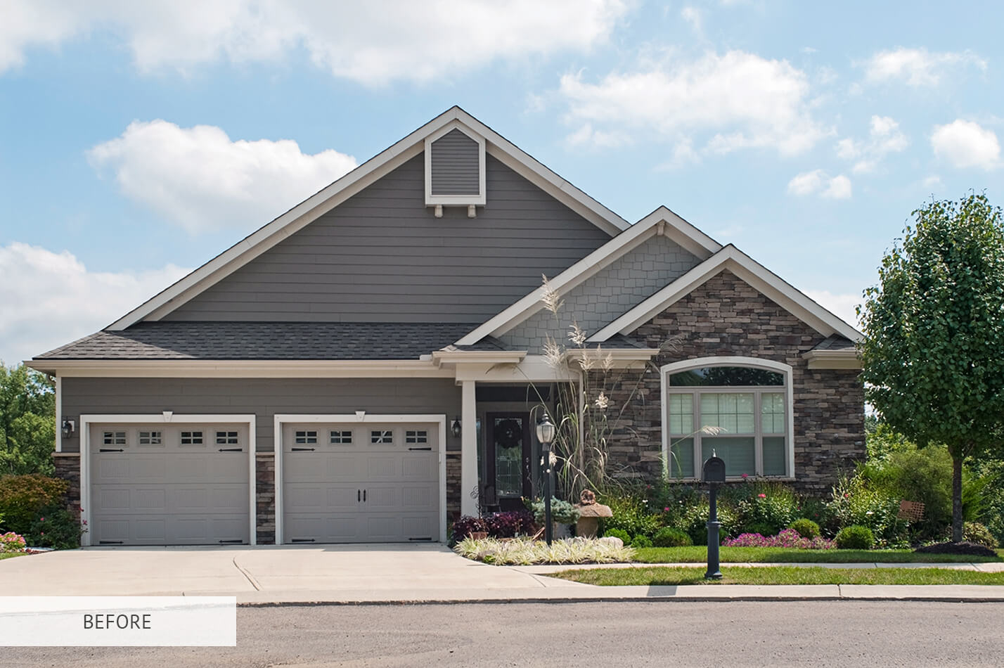 Real Estate Vibrance Raw Image Before Calibration