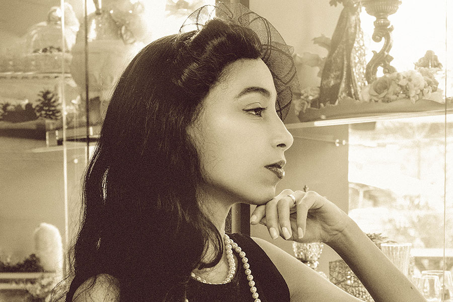 Sepia Free Lightroom Preset After Calibration