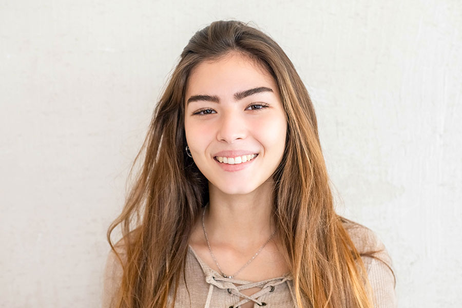 Smile Free Lightroom Preset After Calibration