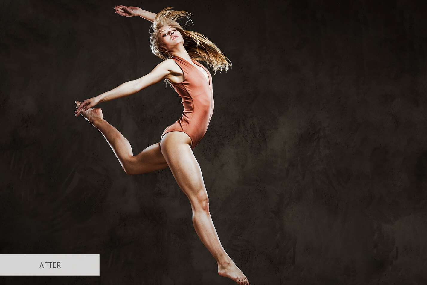 Sports Luminance Free Lightroom Preset After Calibration