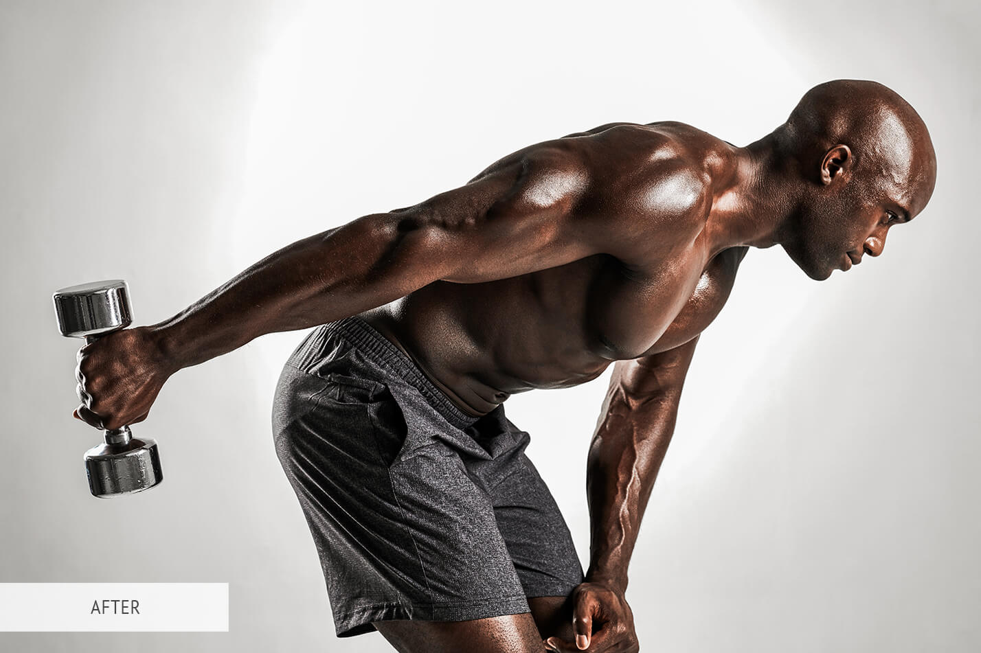Sports Wild Free Lightroom Preset After Calibration